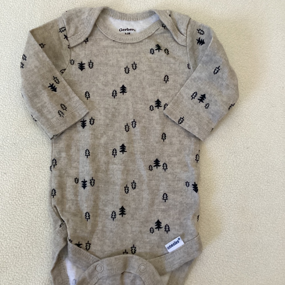Newborn bundle - Picture 8 of 9